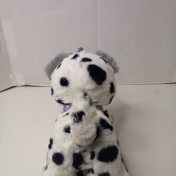 Interactive Puppy Sparkle Dalmation Moves Sounds Tested Working - Picture 11 of 13